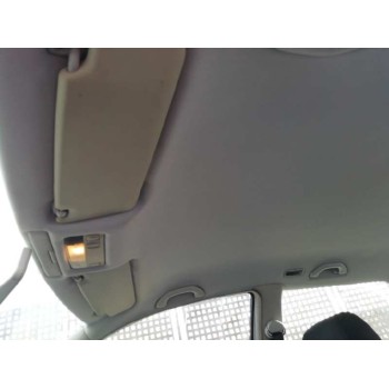 volkswagen golf iv berlina (1j1) del año 2000