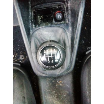 volkswagen golf iv berlina (1j1) del año 2001