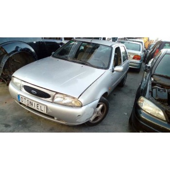 FORD FIESTA BERLINA