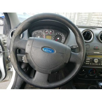 ford fiesta (cbk) del año 2007