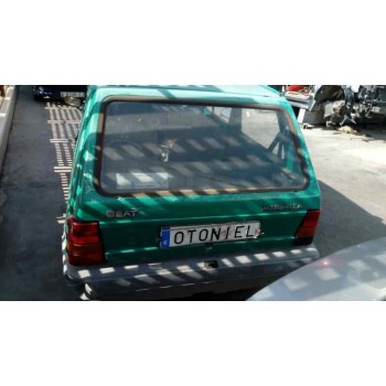 seat marbella del año 1997