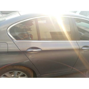 bmw serie 5 lim. (f10) del año 2011