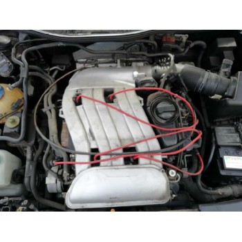 volkswagen golf iv berlina (1j1) del año 2000