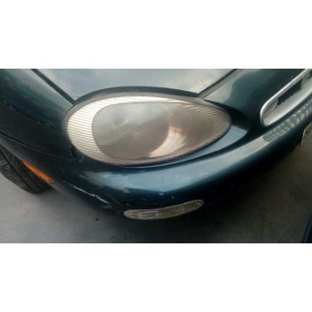 mercury sable del año 1998