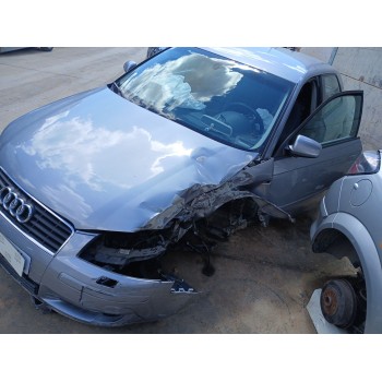 audi a3 (8p1) del año 2005