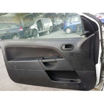 ford fiesta (cbk) del año 2007