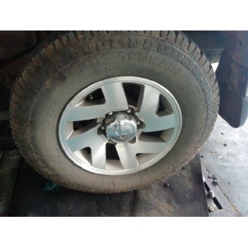 mitsubishi montero sport (k90) del año 2003