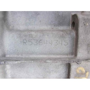 Recambio de caja cambios para bmw serie 1 berlina (e81/e87) 2.0 16v diesel cat referencia OEM IAM R53644345 1069401052 GTRAK 230