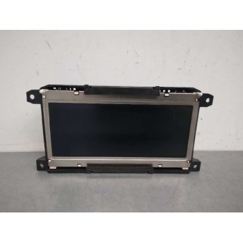 PANTALLA MULTIFUNCION 4F0919603 