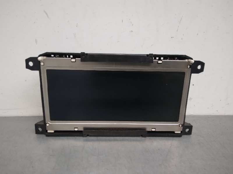 Recambio de pantalla multifuncion para audi a6 berlina (4f2) 2.7 tdi referencia OEM IAM 4F0919603  