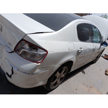 peugeot 407 (6d_) del año 2010