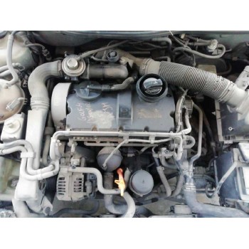 volkswagen golf iv berlina (1j1) del año 2001