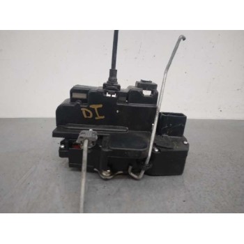 CERRADURA PUERTA DELANTERA IZQUIERDA 8 PINES 