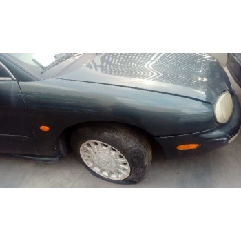 mercury sable del año 1998