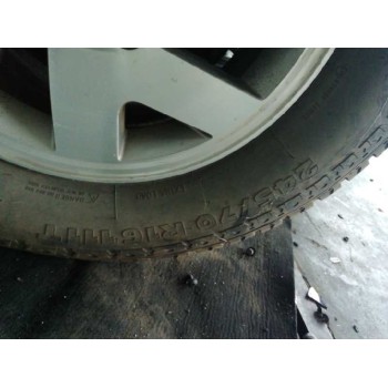 mitsubishi montero sport (k90) del año 2003