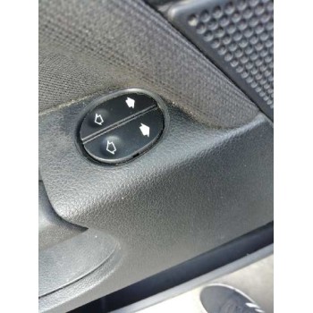 ford fiesta (cbk) del año 2007