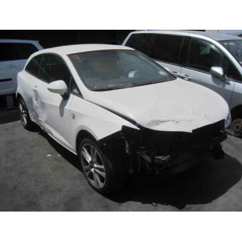 seat ibiza sc (6j1) del año 2009