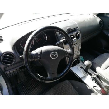 mazda 6 berlina (gg) del año 2003