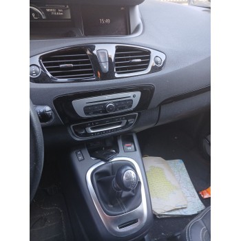 renault scénic iii (jz0/1_) del año 2016