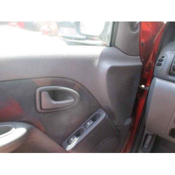 renault clio ii fase i (b/cbo) del año 1998