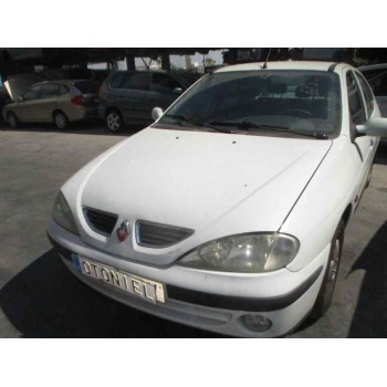 RENAULT MEGANE I FASE 2 BERLINA (BA0)