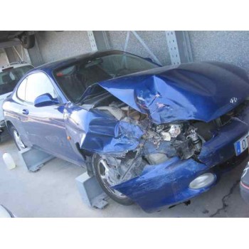 hyundai coupe (j2) del año 1999