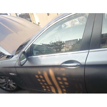 bmw serie 5 lim. (f10) del año 2011