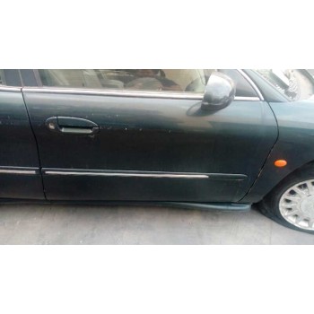 mercury sable del año 1998