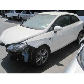 seat ibiza sc (6j1) del año 2009