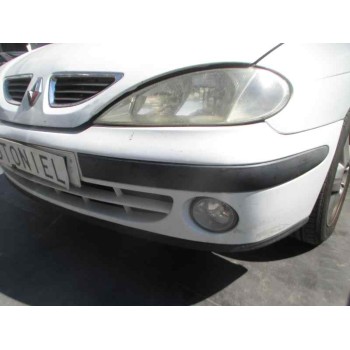 renault megane i fase 2 berlina (ba0) del año 2001
