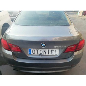 bmw serie 5 lim. (f10) del año 2011