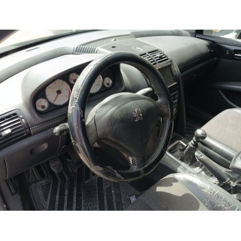 peugeot 407 (6d_) del año 2010