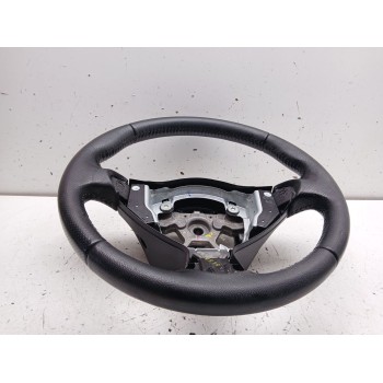 Recambio de volante para nissan juke (f15) 1.2 dig-t referencia OEM IAM 34127617b  