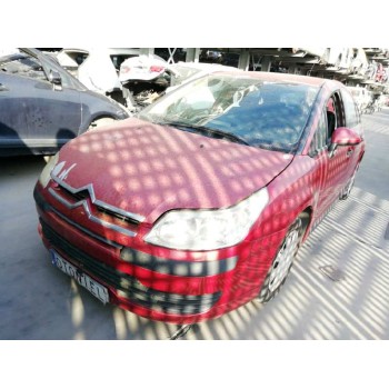 citroën c4 berlina del año 2007