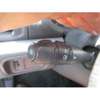 renault clio ii fase i (b/cbo) del año 1998