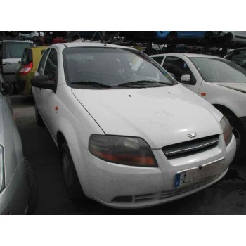 daewoo kalos del año 2003