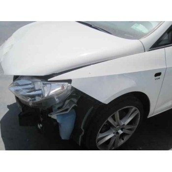 seat ibiza sc (6j1) del año 2009