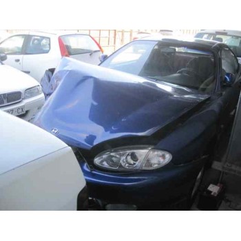 hyundai coupe (j2) del año 1999