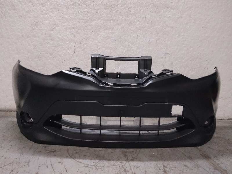 Recambio de paragolpes delantero para nissan qashqai (j11) referencia OEM IAM 620224EA0H NUEVO 14-17
