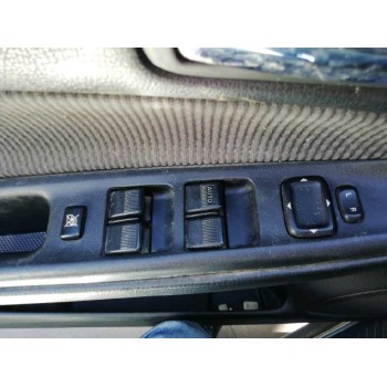 mazda 6 berlina (gg) del año 2003