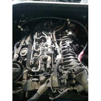 bmw serie 5 lim. (f10) del año 2011