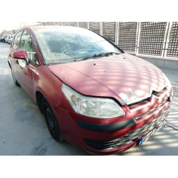 citroën c4 berlina del año 2007