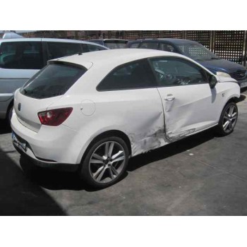 seat ibiza sc (6j1) del año 2009