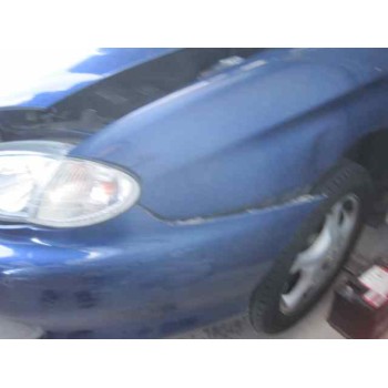 hyundai coupe (j2) del año 1999