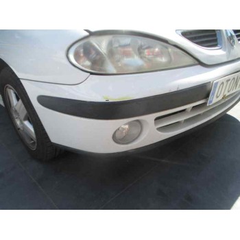 renault megane i fase 2 berlina (ba0) del año 2001