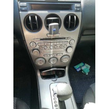 mazda 6 berlina (gg) del año 2003