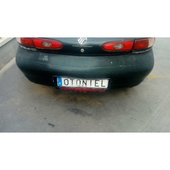 mercury sable del año 1998