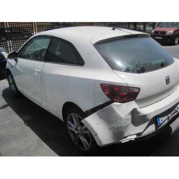 seat ibiza sc (6j1) del año 2009