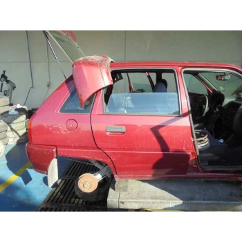 citroën ax del año 1996