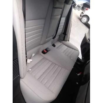 lexus is del año 2015